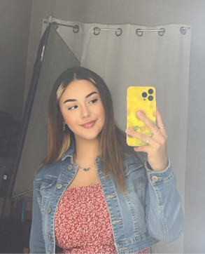 Lovely, 19, United States