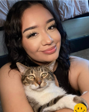 Lovely, 19, United States