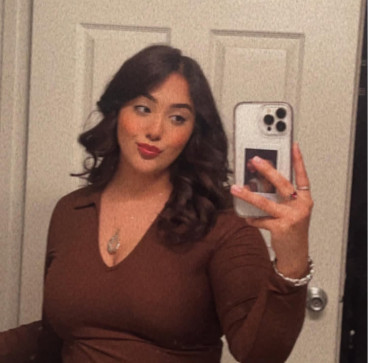 Lovely, 19, United States