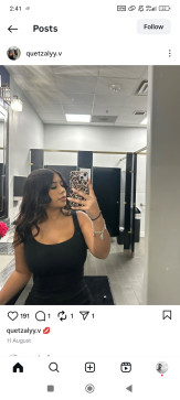 Lovely, 19, United States