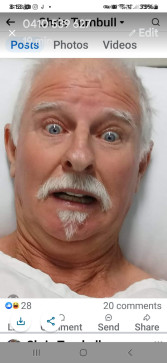 Chris, 60, Australia