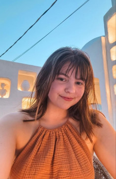 Lexxi Ida, 28, United States