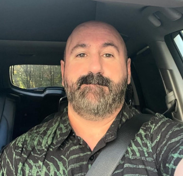 Kevin Eglof, 52, United States