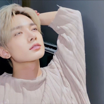 Ghhaaoooa, 18, Singapore