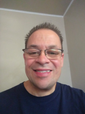 Paul, 56, United States