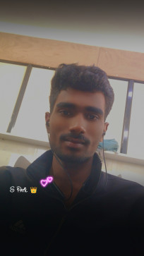 Pradeep, 25, India