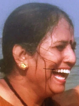 Savita51, 51, India