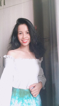 Tracy Beersquos Ho, 37, Viet Nam