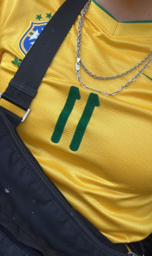 Anas Bentrki, 25, Algeria