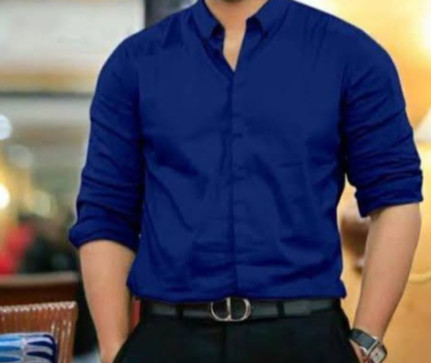 Zaheer Siddique, 18, India