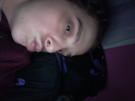 Hope Wicks, 25, United States