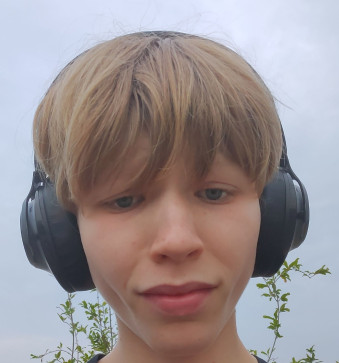 Cornelis, 18, Germany