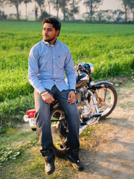 Jishan Chaudhary