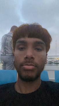 Kevin, 24, United States