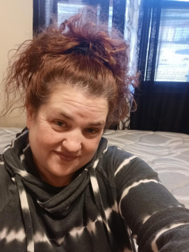 Kathy T Harris, 38, United States