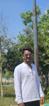 Nikhanth Kishor, 21, India