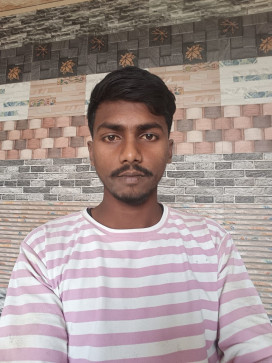 Mithilesh Mukhiya, 18, India