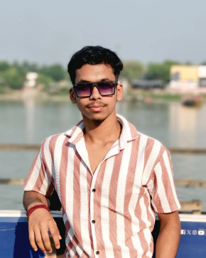 Rony, 20, India