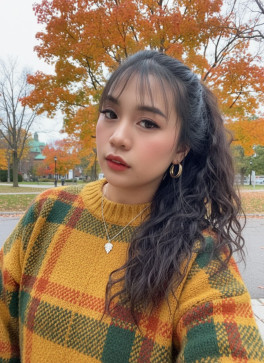 Natalie Reid, 32, United States