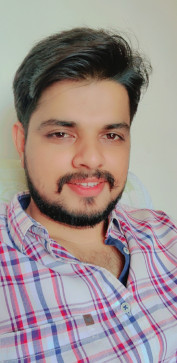Jay Chavla, 26, India