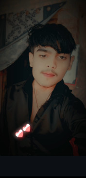 Satya Kushwaha, 18, India