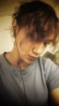 Hellen Karolinie, 18, Brazil