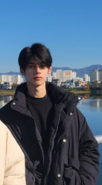 Neurotic_o, 19, South Korea