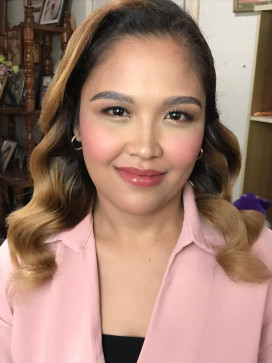 Mae, 34, Philippines