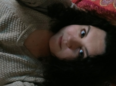 ChubbyAngel, 33, United States