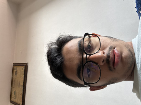 Madni Rana, 22, India