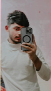 Vivek Khokhar, 20, India