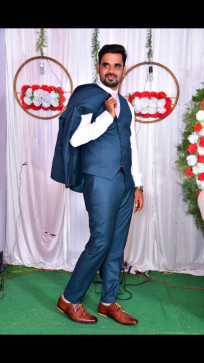 Its Me GUDIPATI, 21, India