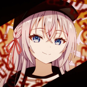 Alisa, 19, Russian Federation