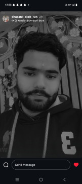 Lovepreet, 19, India