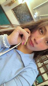 Shatakshi Kashyap, 18, India