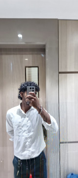 Prnv Pandey, 18, India