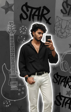 Chandan Kumar, 18, India