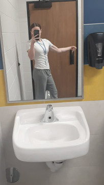 Iluvwrest, 18, United States