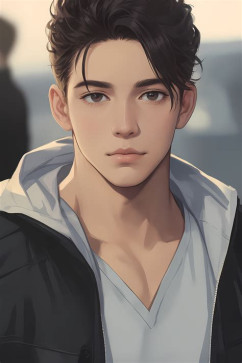 Chuck Michaels, 48, United States