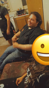 Brownie, 26, United States