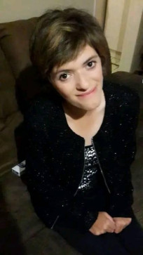 Lauren Bennette, 35, South Africa