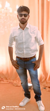 KINZA KAIF I, 18, India