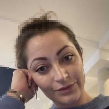 Dani Daniels, 35, United States