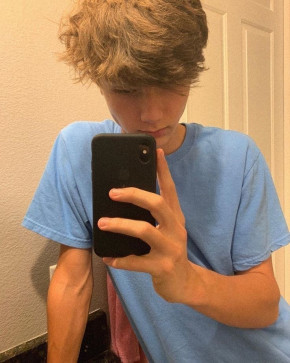 Patrick Macneil, 18, United States