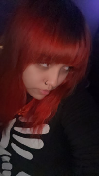 Alexandra Lopez, 21, United States