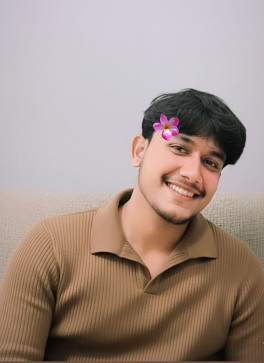Subhan Khan, 19, India