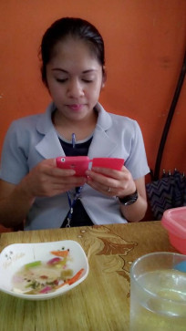 Precy Prajes