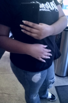 Vanessa Moorman, 18, United States