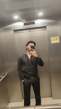 Adi Shaikh, 21, India