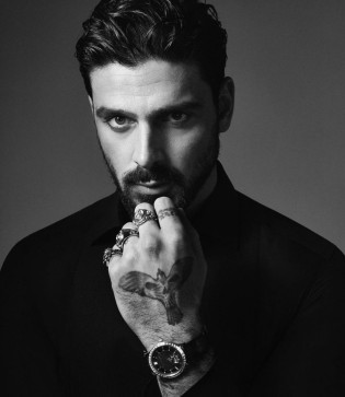 Ravi Verma, 25, India